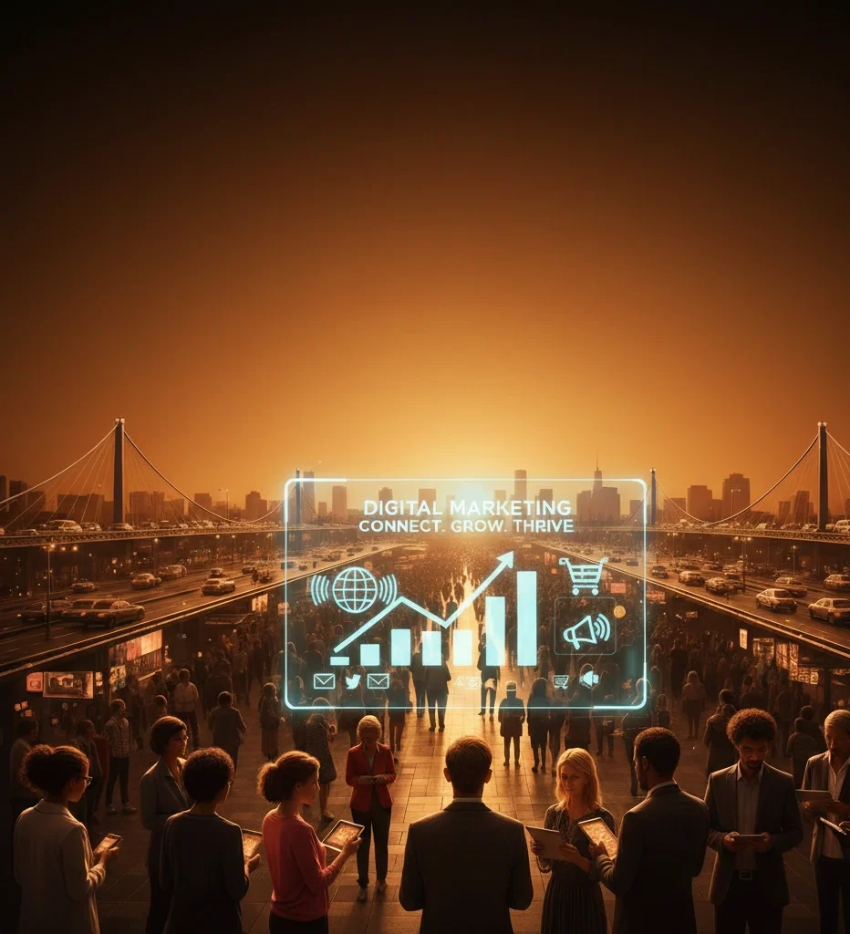 Best Digital Marketing Strategist in Malappuram